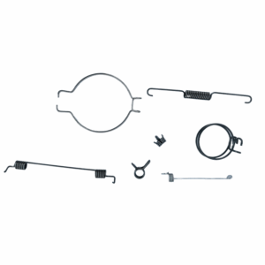 Torsion Springs