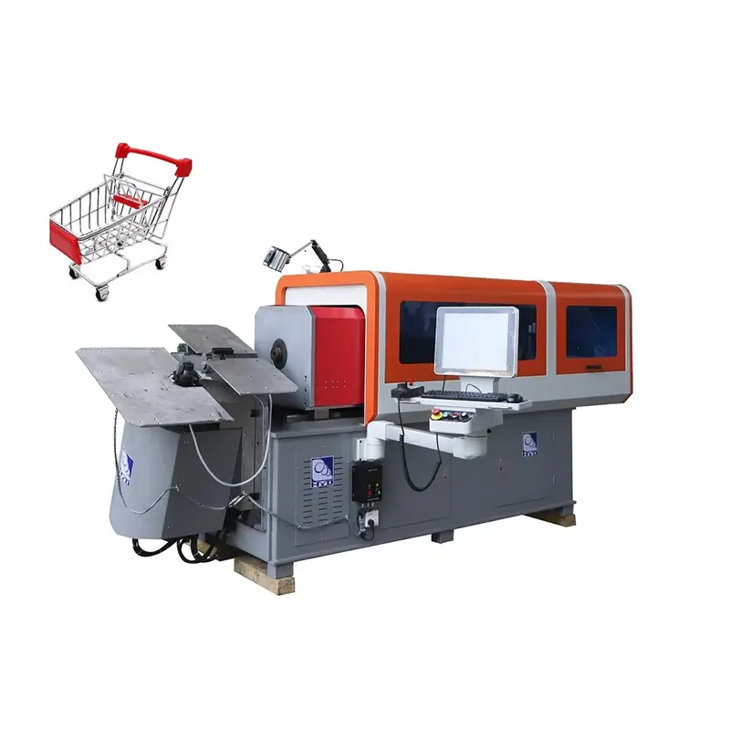CNC Aluminum Profile Bending Machine CNC Aluminum Profile Bending Machine