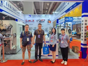 26th Guangzhou International Spring Industry Exhibition